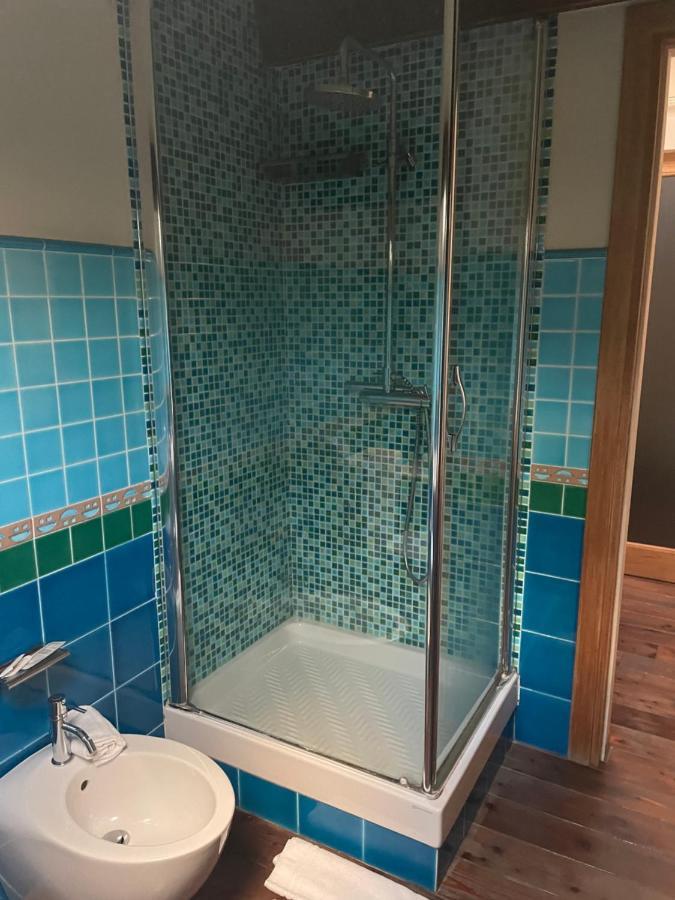 Suite Home Al Centro Di Sassari Buitenkant foto