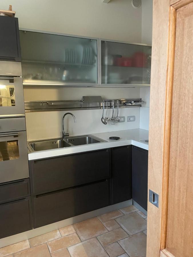 Suite Home Al Centro Di Sassari Buitenkant foto